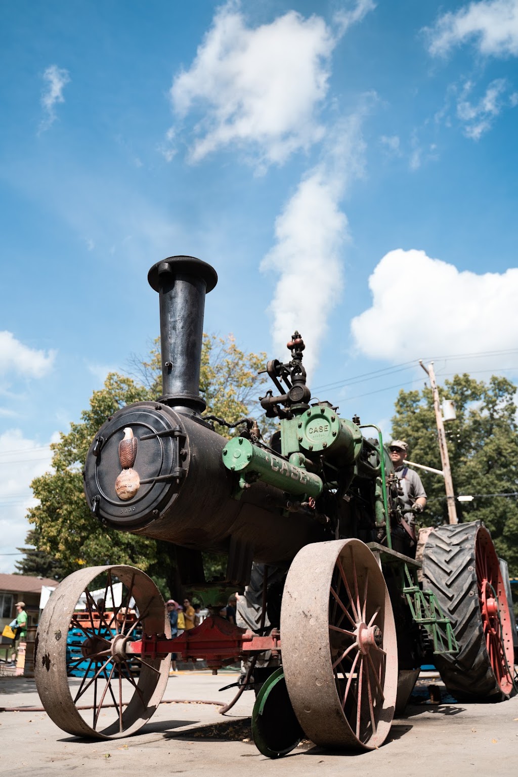 The Morden Corn & Apple Festival | 379 Stephen St #13, Morden, MB R6M 0G8, Canada | Phone: (204) 823-2676
