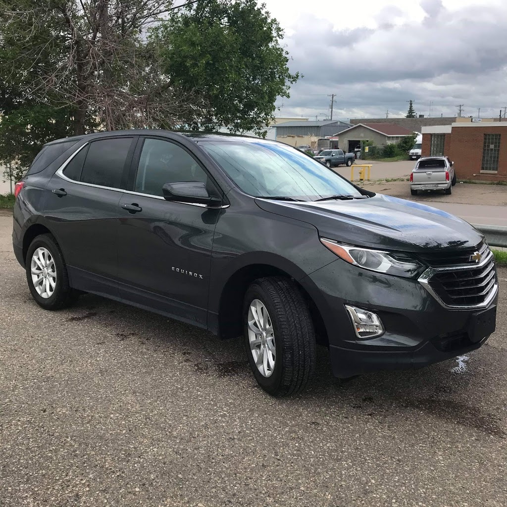 RightRide Saskatoon | 105 Wakooma St, Saskatoon, SK S7R 1A8, Canada | Phone: (306) 242-0149
