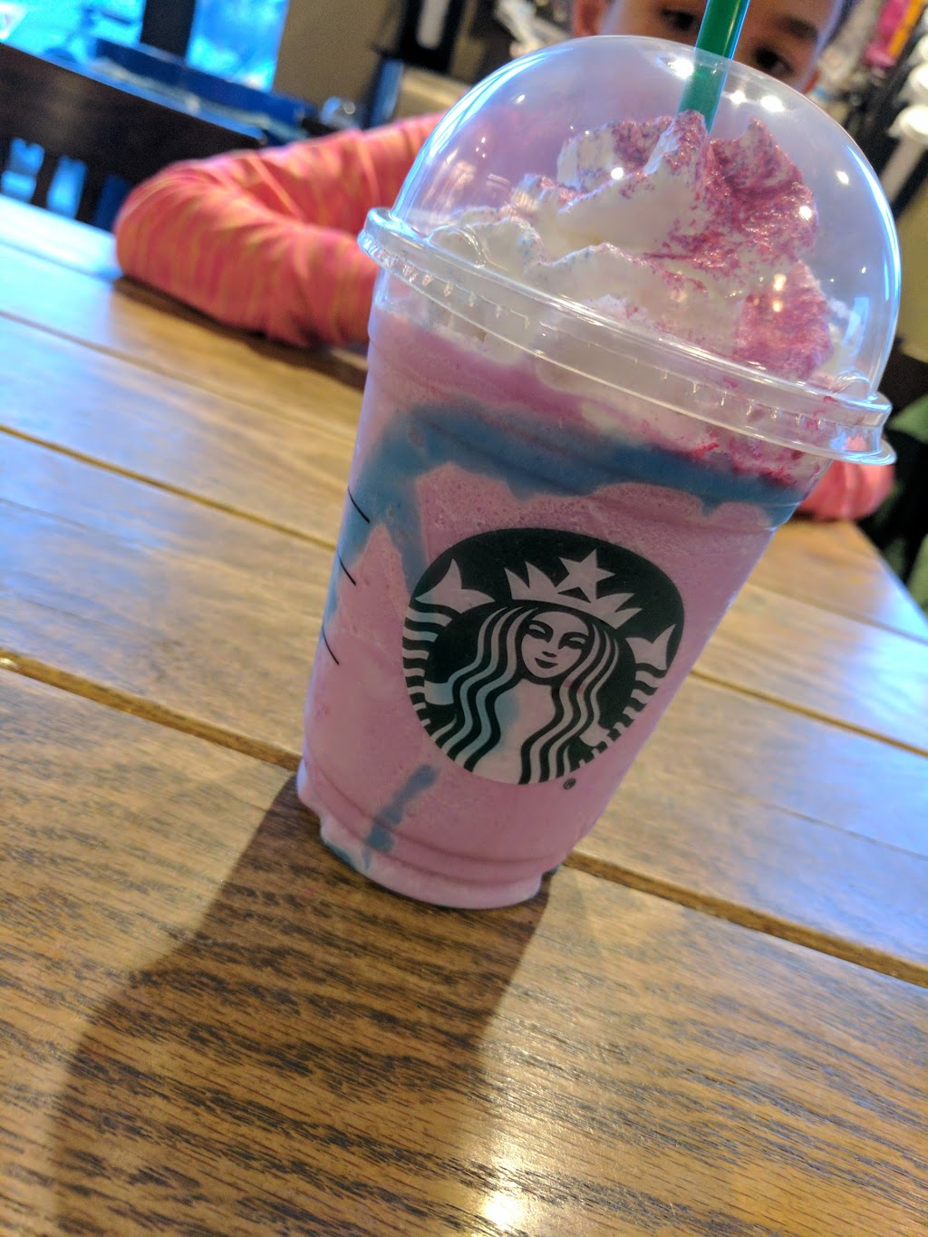 Starbucks | Morningwood Centre, 3116 Roblin Blvd, Winnipeg, MB R3R 0C1, Canada | Phone: (204) 897-5540