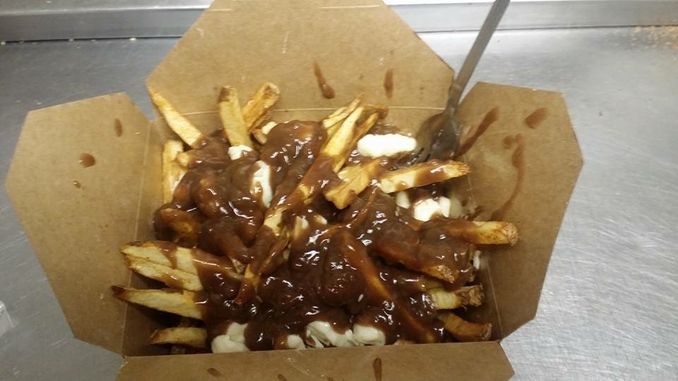 Wills Tasty Food | 201 Melrose Ave E, Winnipeg, MB R2C 0B1, Canada | Phone: (204) 489-8322