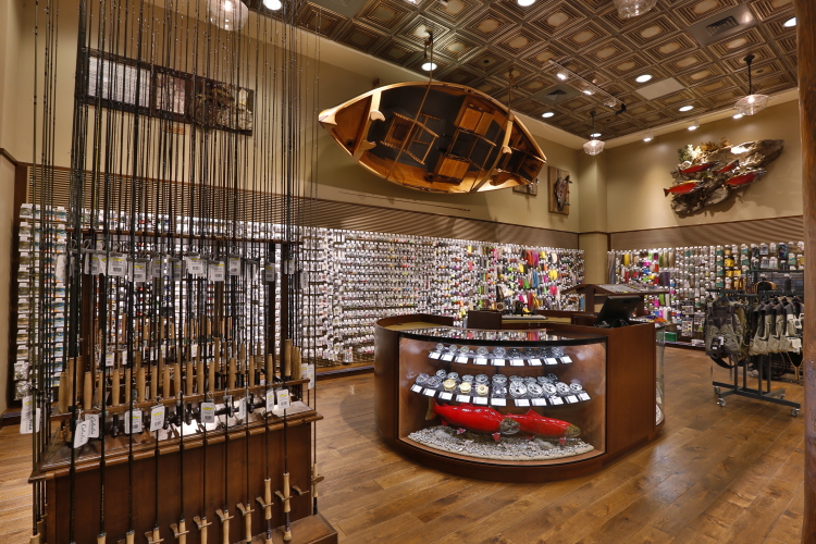Cabelas Nanaimo | 6902 N Island Hwy, Nanaimo, BC V9V 1P6, Canada | Phone: (250) 390-7800