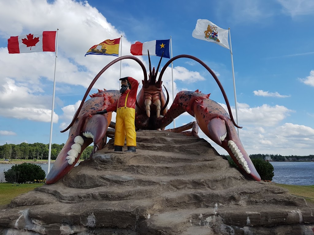 Camping Parasol | 205 Main St, Shediac, NB E4P 2A5, Canada | Phone: (506) 532-8229