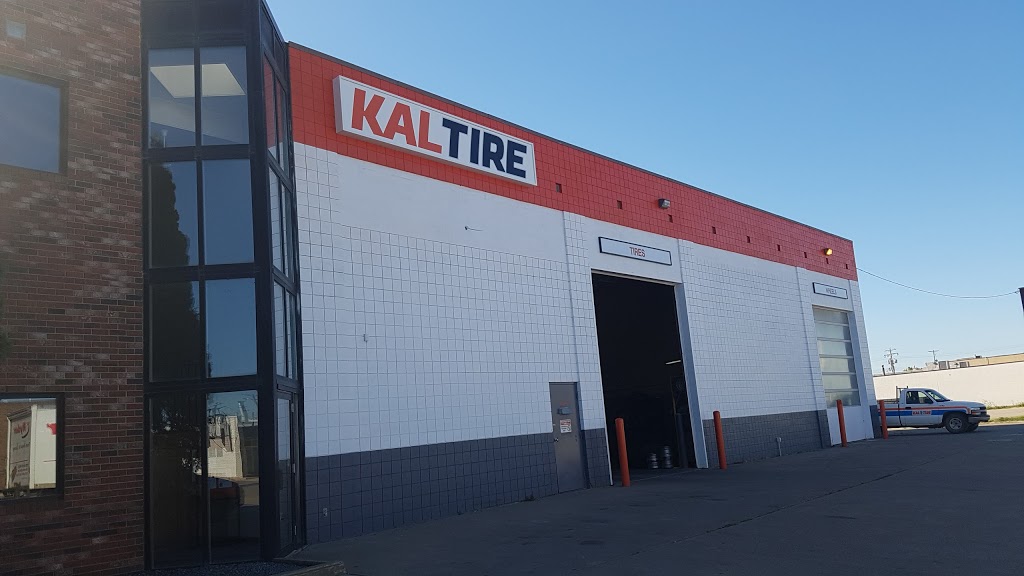 Kal Tire | 10111 107 St, Westlock, AB T7P 1W9, Canada | Phone: (780) 349-3351