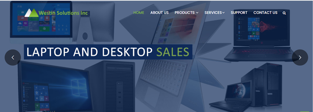Westin Solutions Inc. | 105 Eastforest Trail, Kitchener, ON N2N 3M3, Canada | Phone: (226) 600-5346