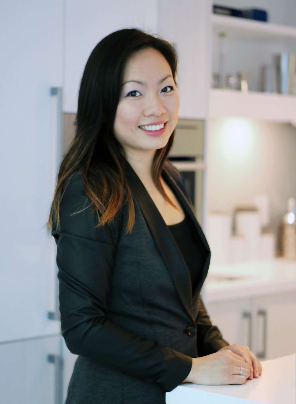 Lina Liang at RE/MAX West Realty Inc., Brokerage | 6074 Kingston Rd, Scarborough, ON M1C 1K4, Canada | Phone: (416) 809-7431