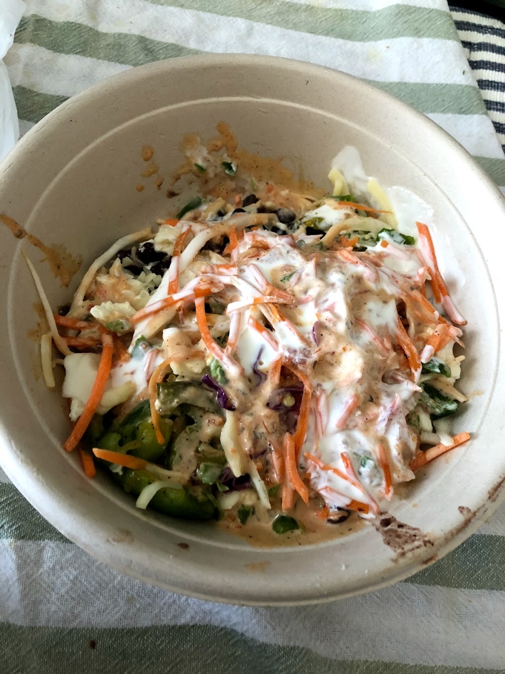 Mucho Burrito Fresh Mexican Grill | 6714 Kingston Rd, Scarborough, ON M1B 1G8, Canada | Phone: (416) 282-2500
