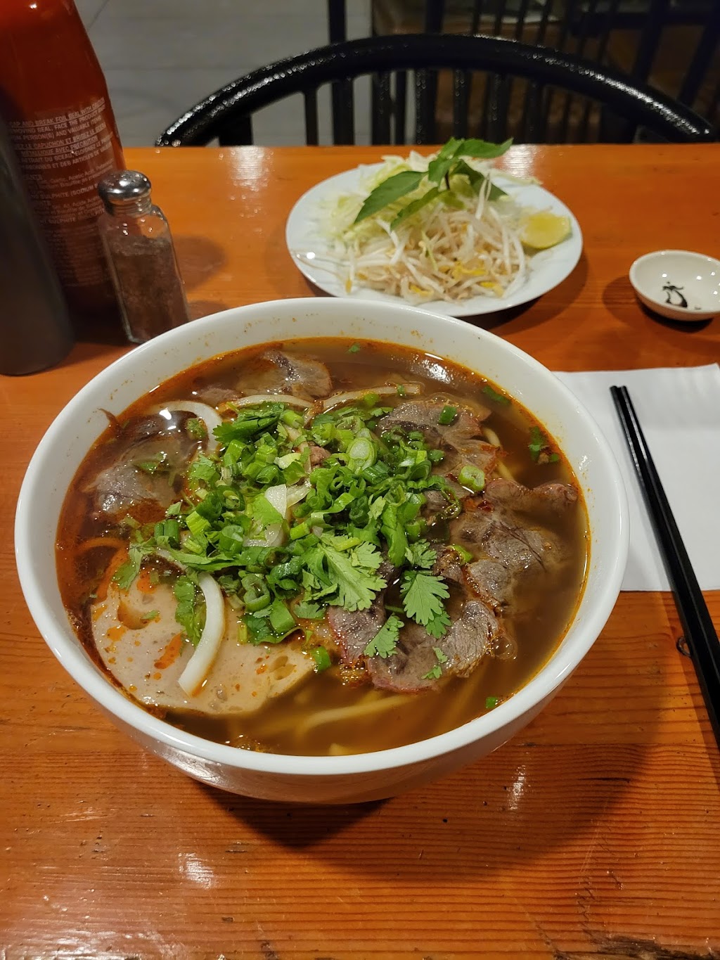 Chao Vietnamese cafe, lounge and patio | 645 Corydon Ave, Winnipeg, MB R3M 0W3, Canada | Phone: (204) 415-8699