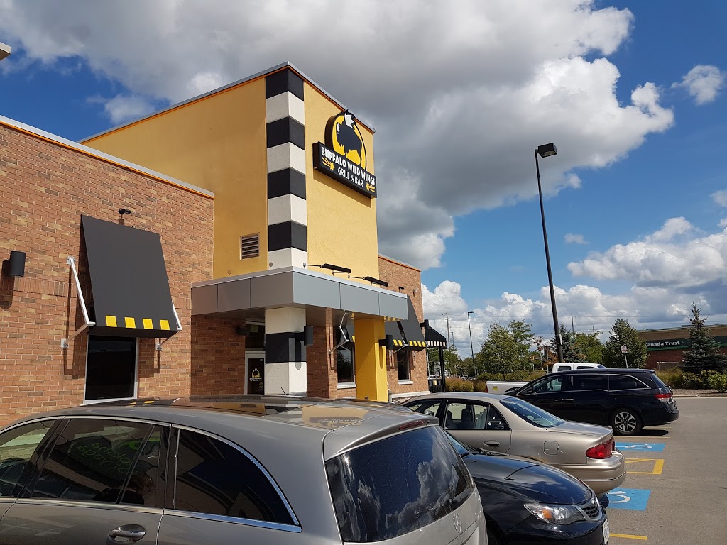 Buffalo Wild Wings | 425 Southdale Rd W #3, London, ON N6P 1M7, Canada | Phone: (519) 680-2828