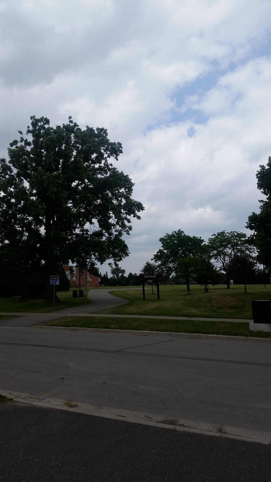 Northwood Park | 3800 Brandon Gate Dr, Mississauga, ON L4T 3V9, Canada
