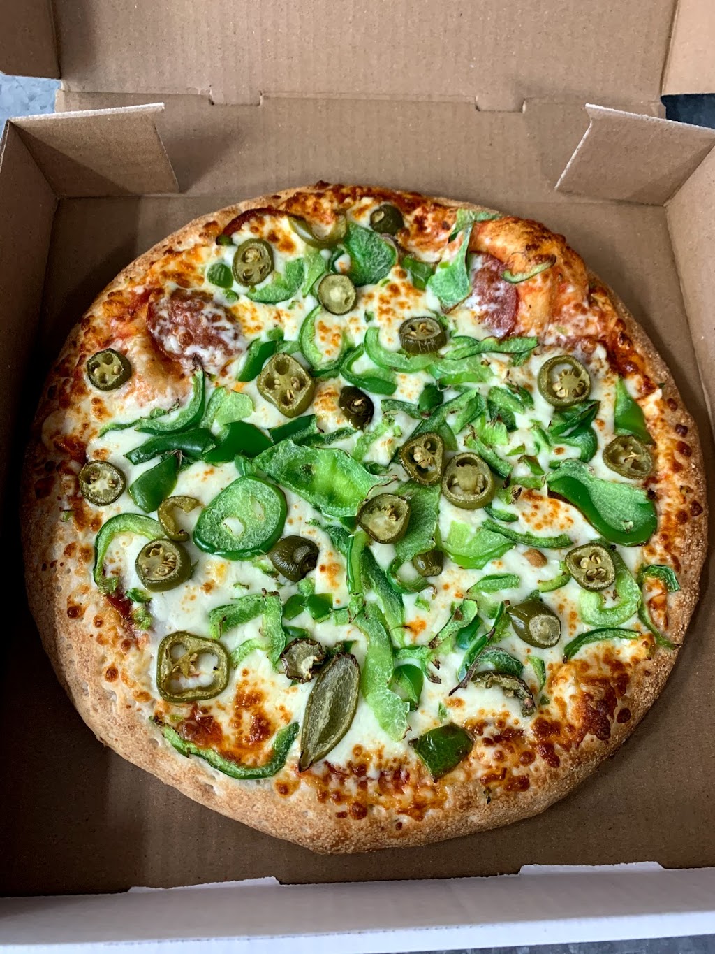 1 for 1 Pizza - Ottawa Pizza | 2547 Baseline Rd, Ottawa, ON K2H 7B3, Canada | Phone: (613) 234-0234