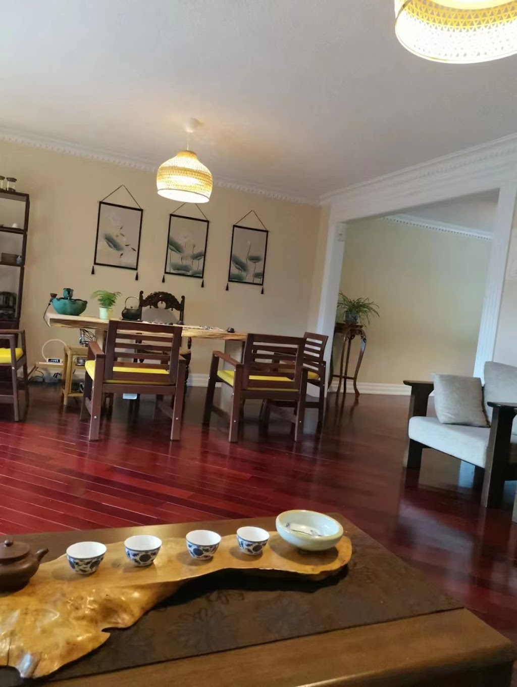 Lotus Wellness Centre | 41 Cachet Pkwy, Markham, ON L6C 1C5, Canada | Phone: (647) 878-4633