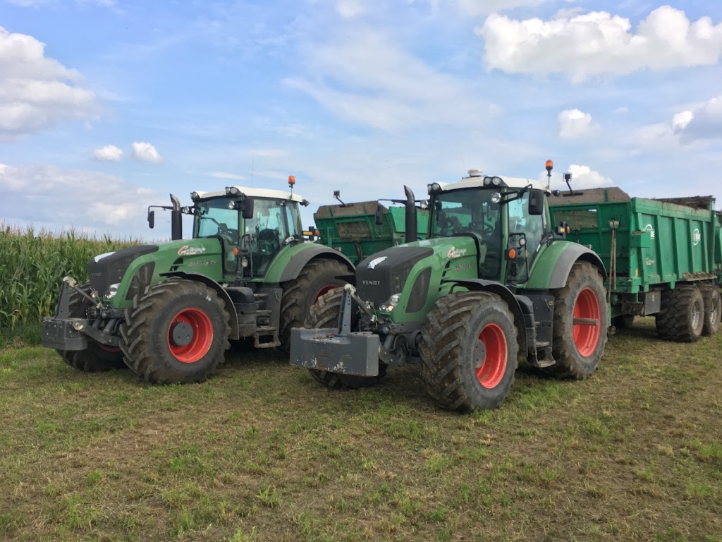 Guntensperger Farm Services | 43080 Hydro Line Rd, Seaforth, ON N0K 1W0, Canada | Phone: (519) 955-5373