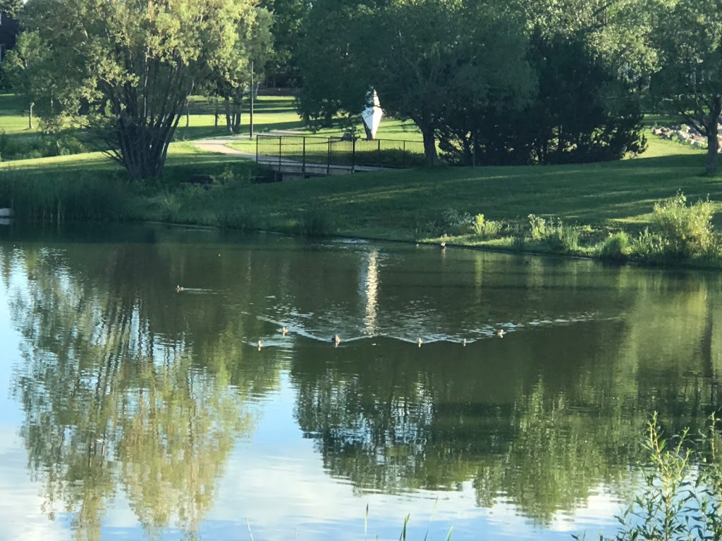 Rochdale Park Playground | 6700-, 6798 Rochdale Blvd, Regina, SK S4X 2Z2, Canada