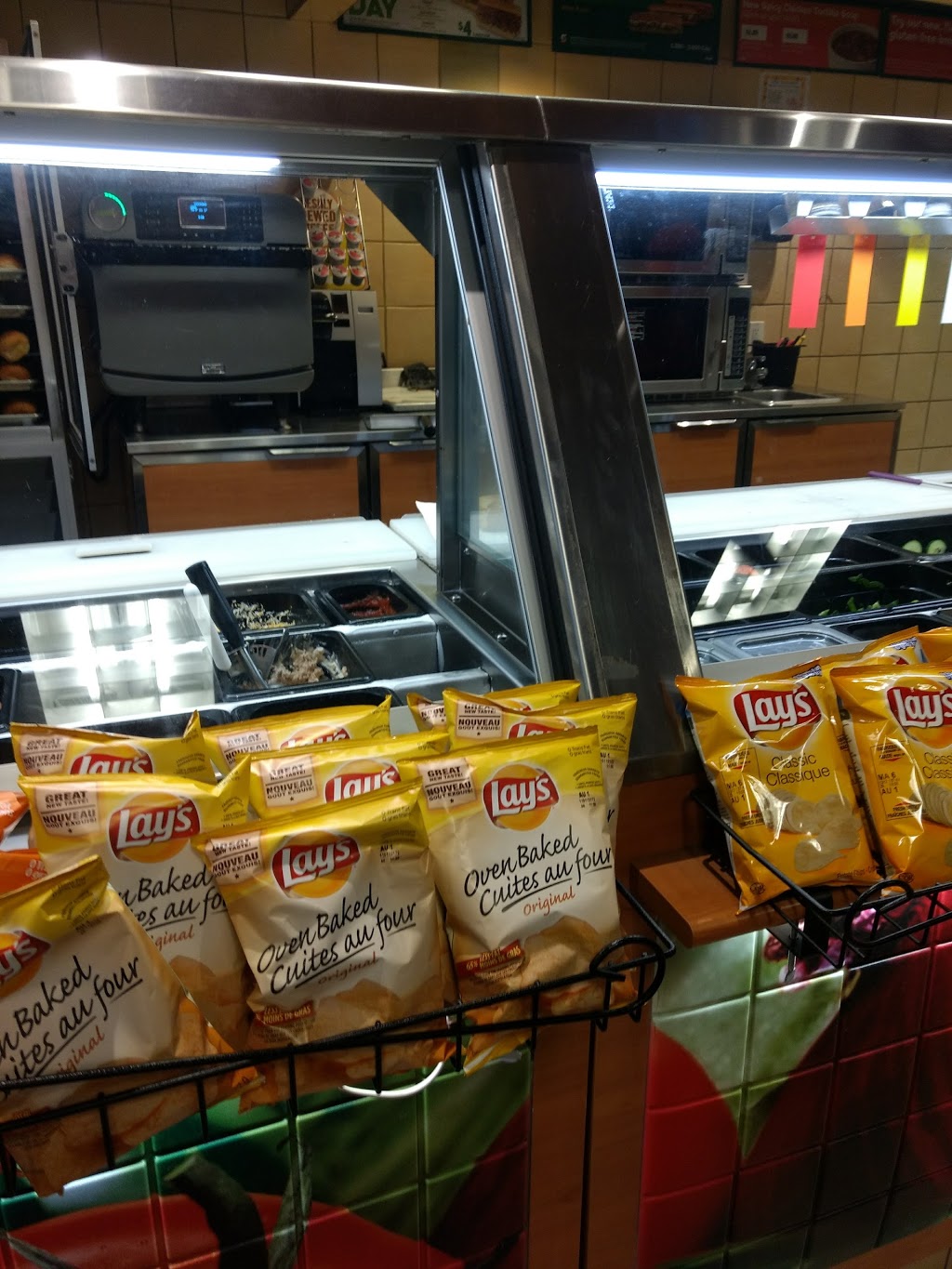 Subway | 1120 Wellington Rd, London, ON N6E 1M2, Canada | Phone: (519) 686-0037