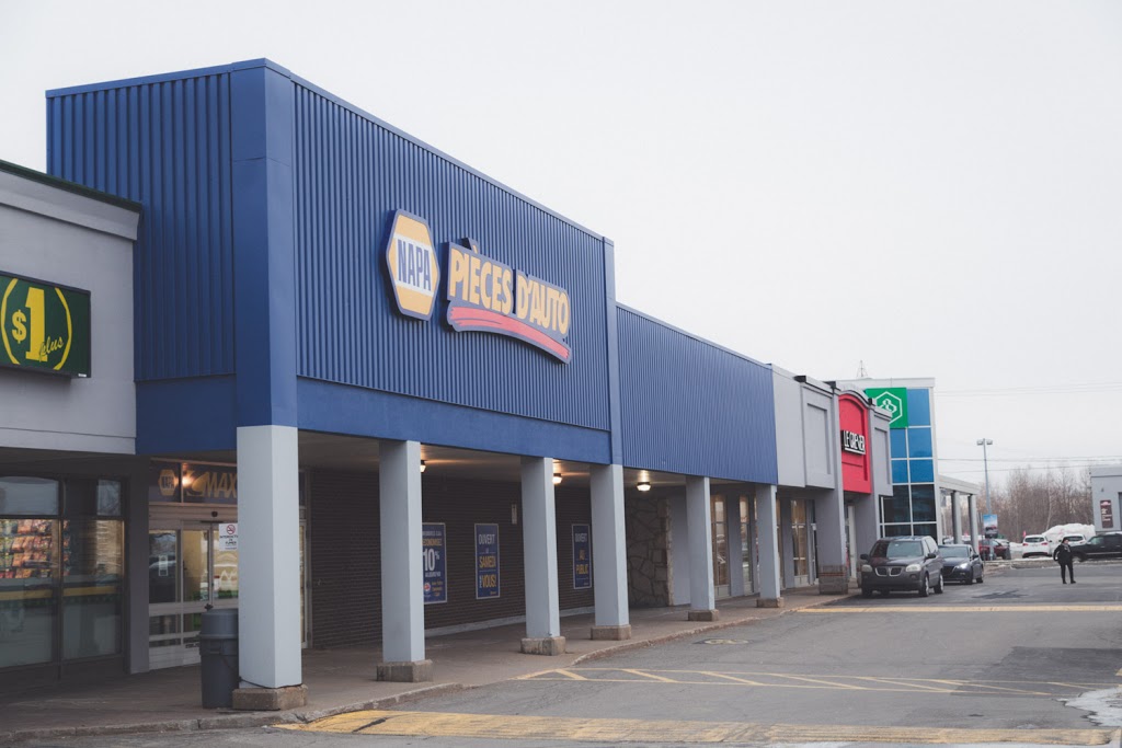 NAPA Pièces dauto - NAPA Shawinigan | 41 41e Rue #1512, Shawinigan, QC G9N 7Y9, Canada | Phone: (819) 539-5720