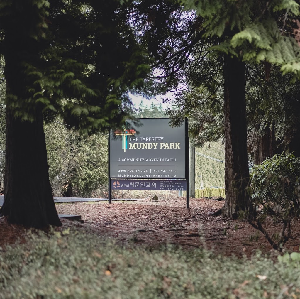 The Tapestry Mundy Park | 2600 Austin Ave, Coquitlam, BC V3K 6C4, Canada | Phone: (604) 937-3722