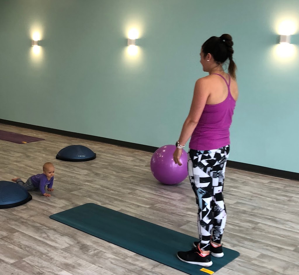Kopifit | 800 John Marks Ave., Kingston, ON K7K 0J4, Canada | Phone: (613) 329-5988