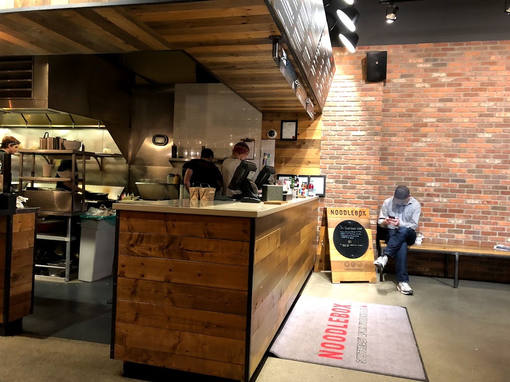 Noodlebox | 2955 Phipps Road, Westshore Town Centre Westshore Town Centre, Langford, BC V9B 0J9, Canada | Phone: (250) 383-3322