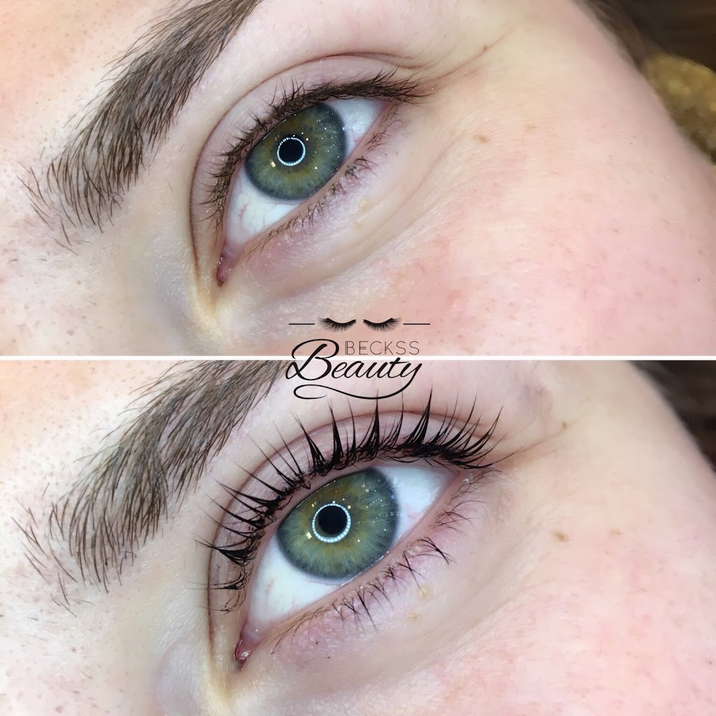 Beckss Beauty | 322 Magnolia Heath SE, Calgary, AB T3M 3A2, Canada | Phone: (403) 828-8829