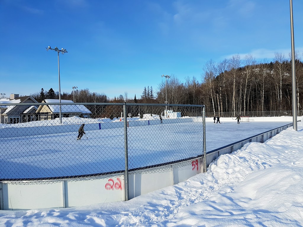 Parc John-H. Molson | Rue Viviane, Saint-Sauveur, QC J0R 1R4, Canada | Phone: (450) 227-2669