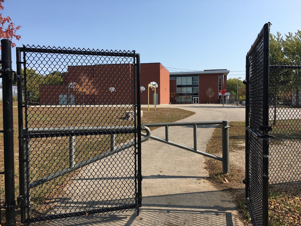 St. John Catholic Elementary School | 99 Strange St, Kitchener, ON N2G 1R4, Canada | Phone: (519) 579-0890