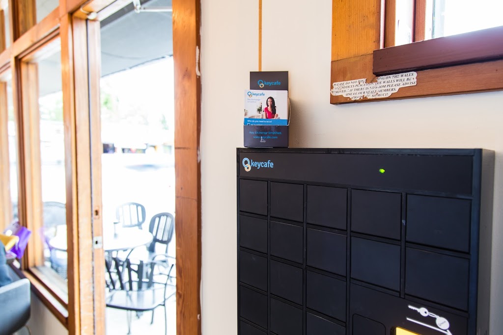 Keycafe | 4295 Main St, Vancouver, BC V5V 3P8, Canada | Phone: (604) 265-6073
