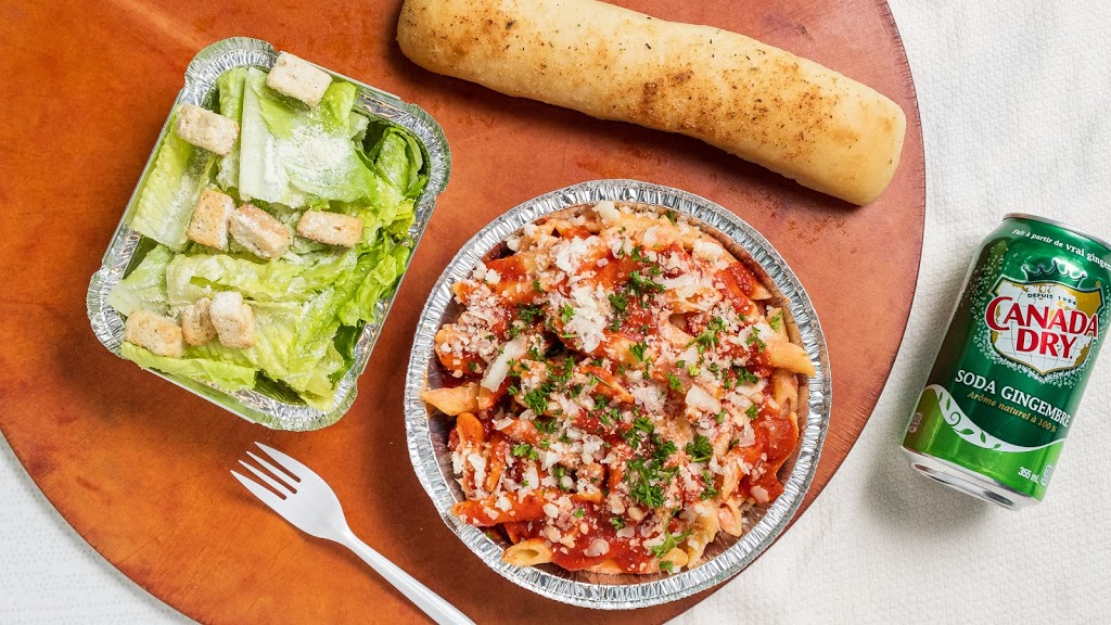 Sahebi Italian Food | 2863 Ellesmere Rd Unit # 209A, Scarborough, ON M1E 5E9, Canada | Phone: (647) 313-0145
