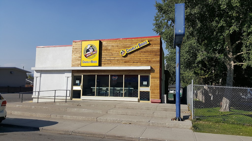 Blairmore Lions Park | 11913 20 Ave, Blairmore, AB T0K 0E0, Canada | Phone: (403) 562-8643