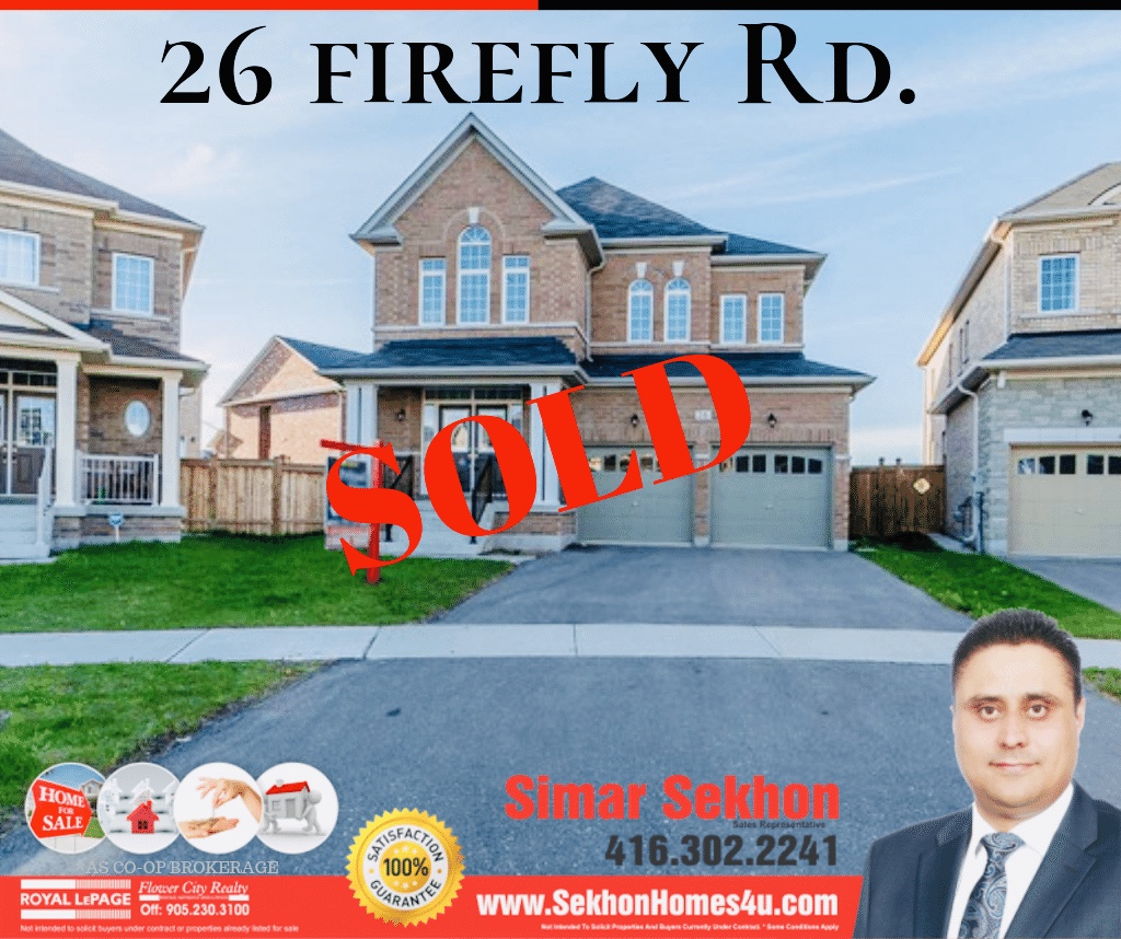 Simar Sekhon - Real Estate Broker | 2 Stirrup Ct, Brampton, ON L6X 4Y1, Canada | Phone: (416) 302-2241