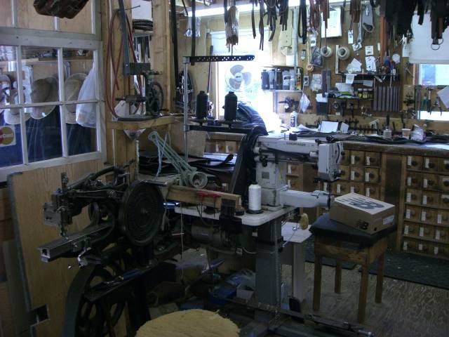 Brubachers Harness Supplies & Tack Shop | 6377 Yatton Sideroad, Wallenstein, ON N0B 2S0, Canada | Phone: (519) 669-2064