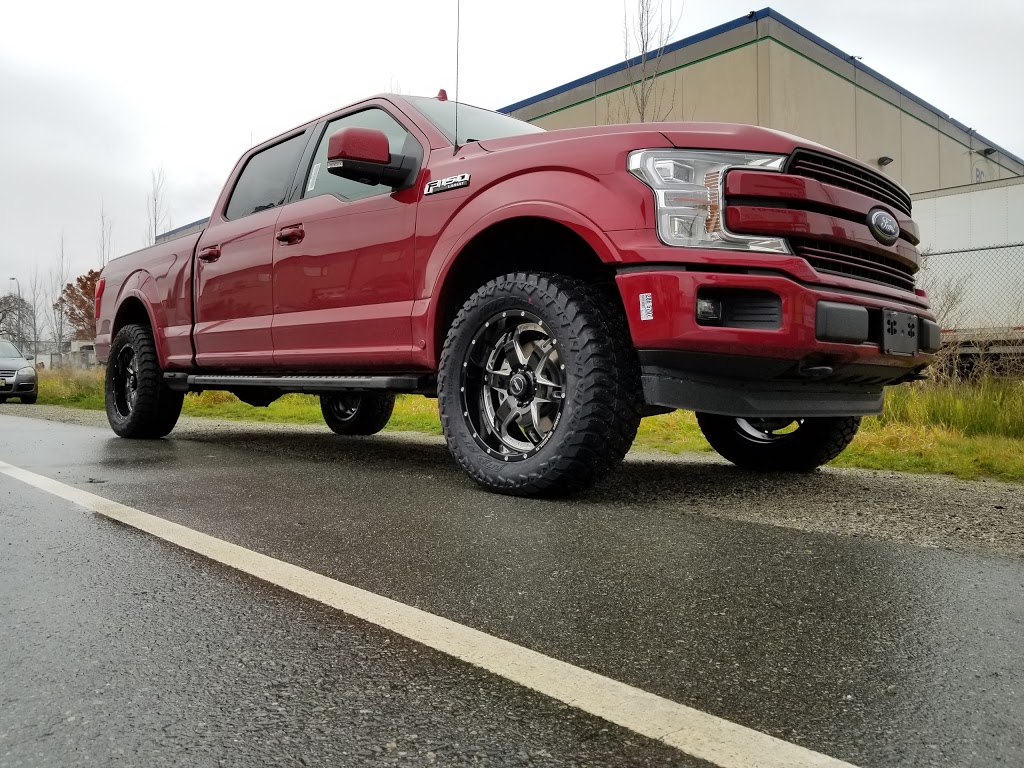 Lowriders Unlimited | 7500 Ottawa St #104, Delta, BC V4K 0B4, Canada | Phone: (604) 572-9700