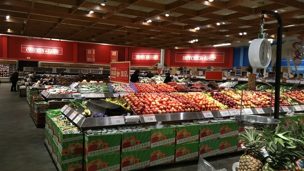 Zehrs | 289 Coldwater Rd W, Orillia, ON L3V 6J3, Canada | Phone: (705) 325-5777