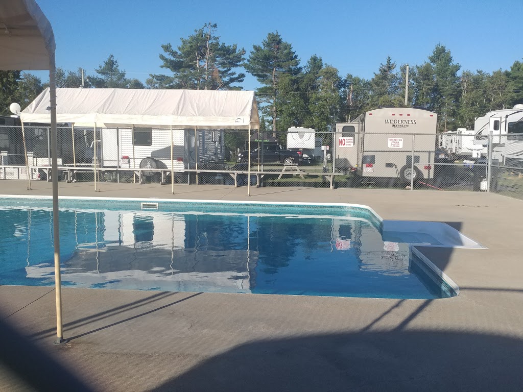 Sunrise Campground | Lr, Miramichi, NB E1Lr, Miramichi, NB E1V 7G2, Canada | Phone: (506) 778-2282