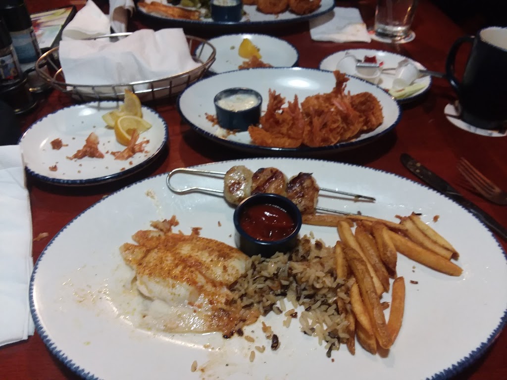 Red Lobster | 1000 McKinley Mall, Buffalo, NY 14219, USA | Phone: (716) 823-2901