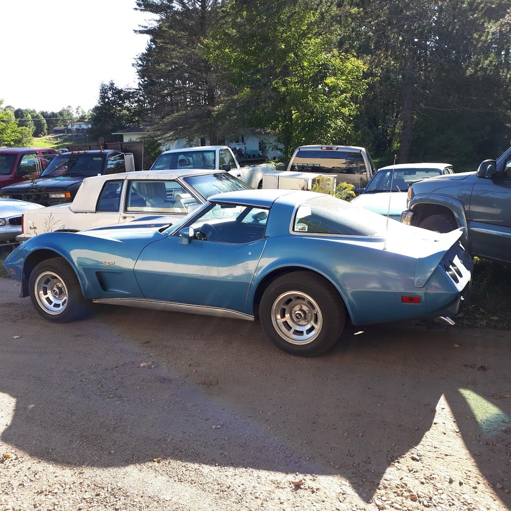 Ross Performance & Motorsports Ltd | 1237 Haliburton County Rd 21, Minden, ON K0M 2K0, Canada | Phone: (705) 286-6577
