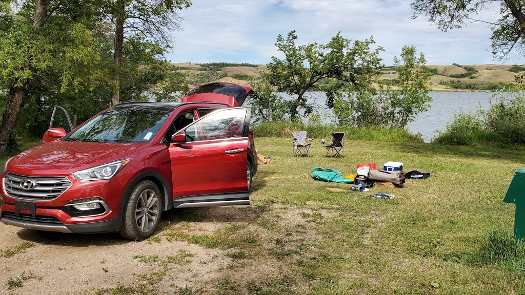 Lakeside Campground | Unnamed Road, 1P0, Findlater, SK S0H 4C0, Canada | Phone: (306) 694-3320