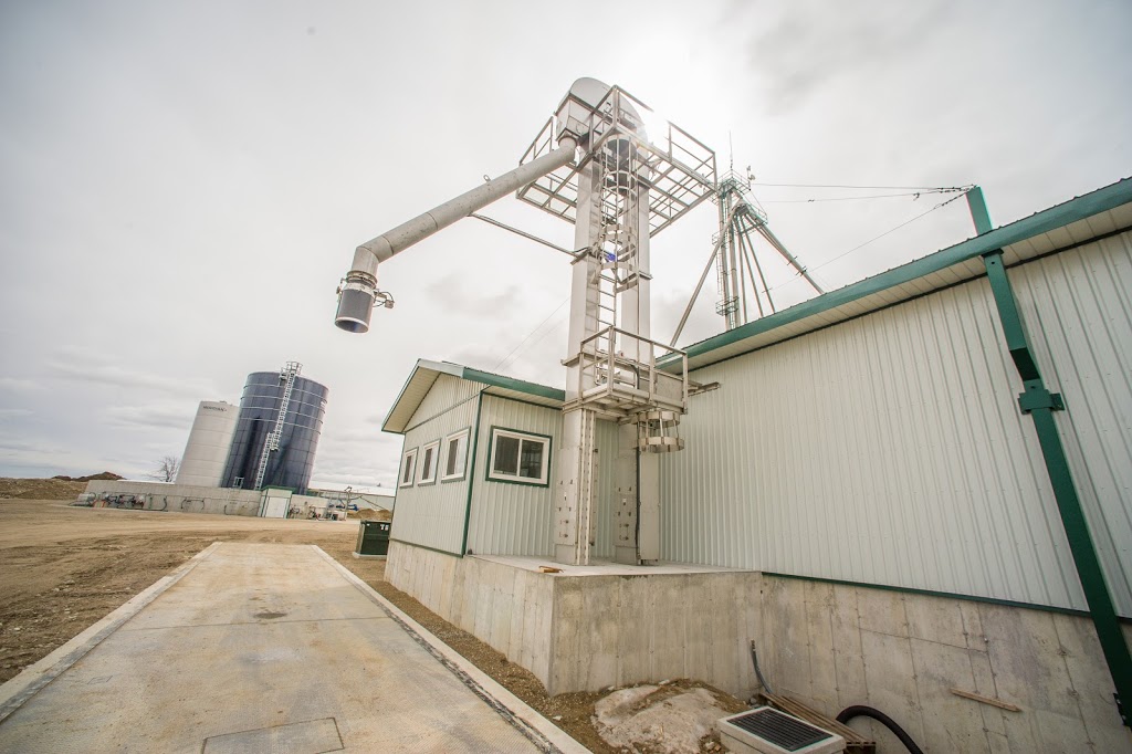 Oxford Agropro Ltd | 596222 Oxford 59 N, Hickson, ON N0J 1L0, Canada | Phone: (519) 462-2721