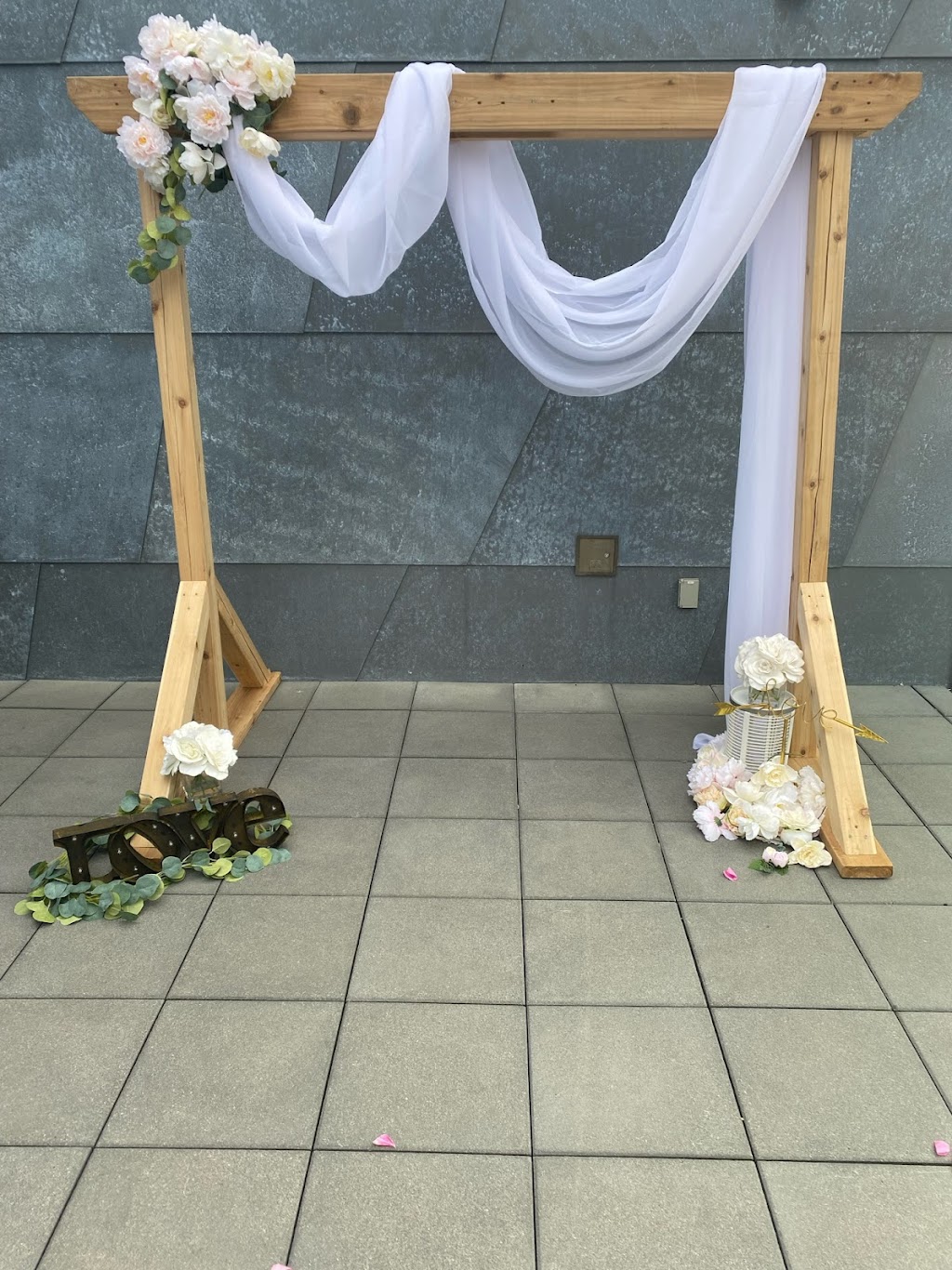 Ava Sophia Weddings & Events | 1729 Melrose Crescent SW, Edmonton, AB T6W 0A3, Canada | Phone: (780) 707-7040