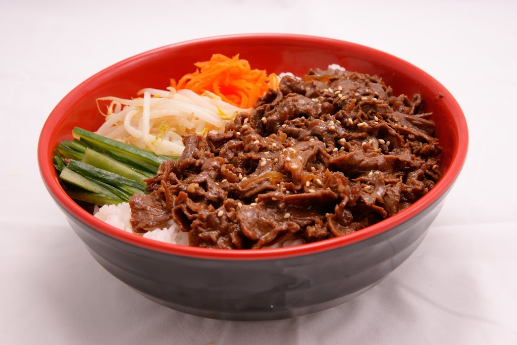 Tokyo Express | 10871 23 Ave NW, Edmonton, AB T6J 7B5, Canada | Phone: (780) 463-3121