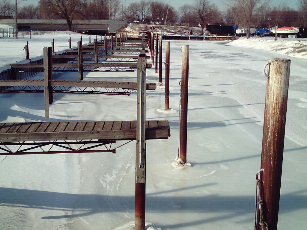 Cedar Island Yacht Club | 982 Heritage Rd, Kingsville, ON N9Y 2E9, Canada | Phone: (519) 733-2555