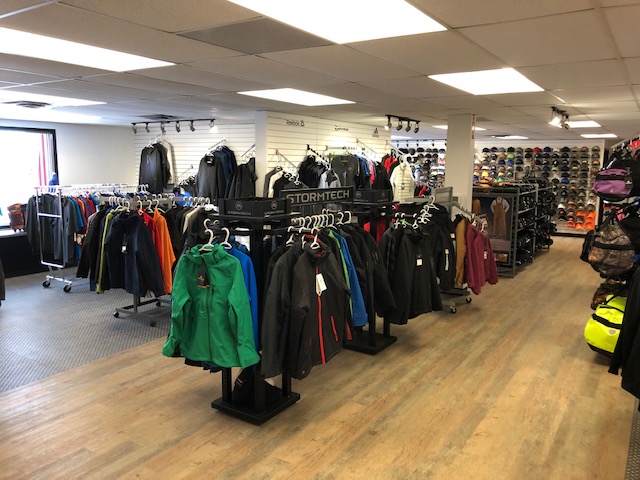 Stitchery & More | 509 11 Ave, Nisku, AB T9E 7N5, Canada | Phone: (780) 979-9995