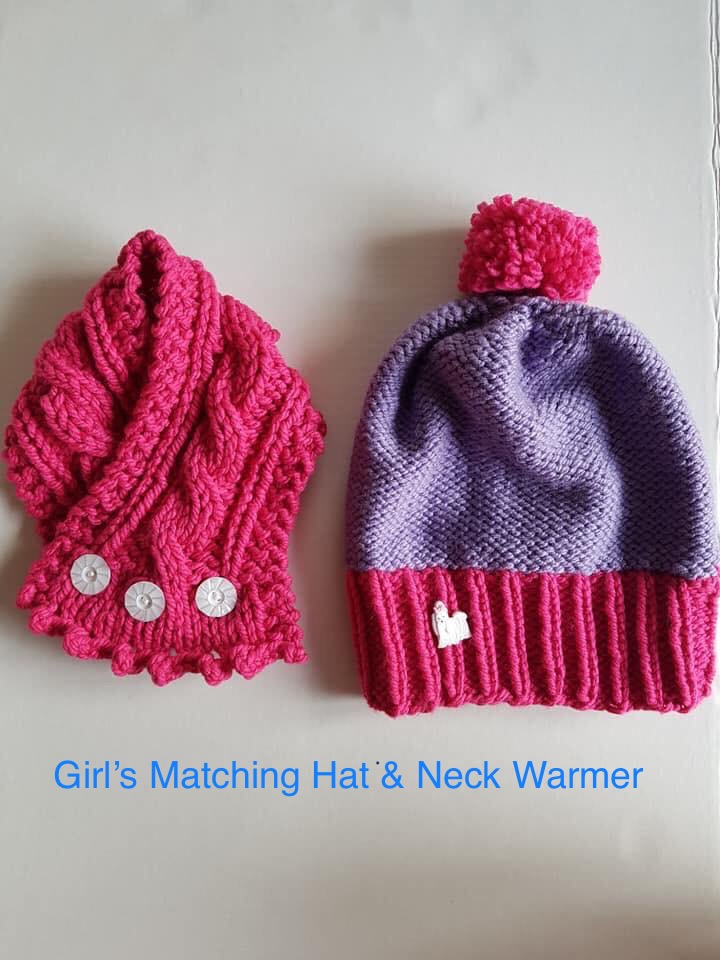 Debs Knit Creations | 3039 Dalehurst Dr, Mississauga, ON L5N 6M8, Canada | Phone: (905) 301-2628