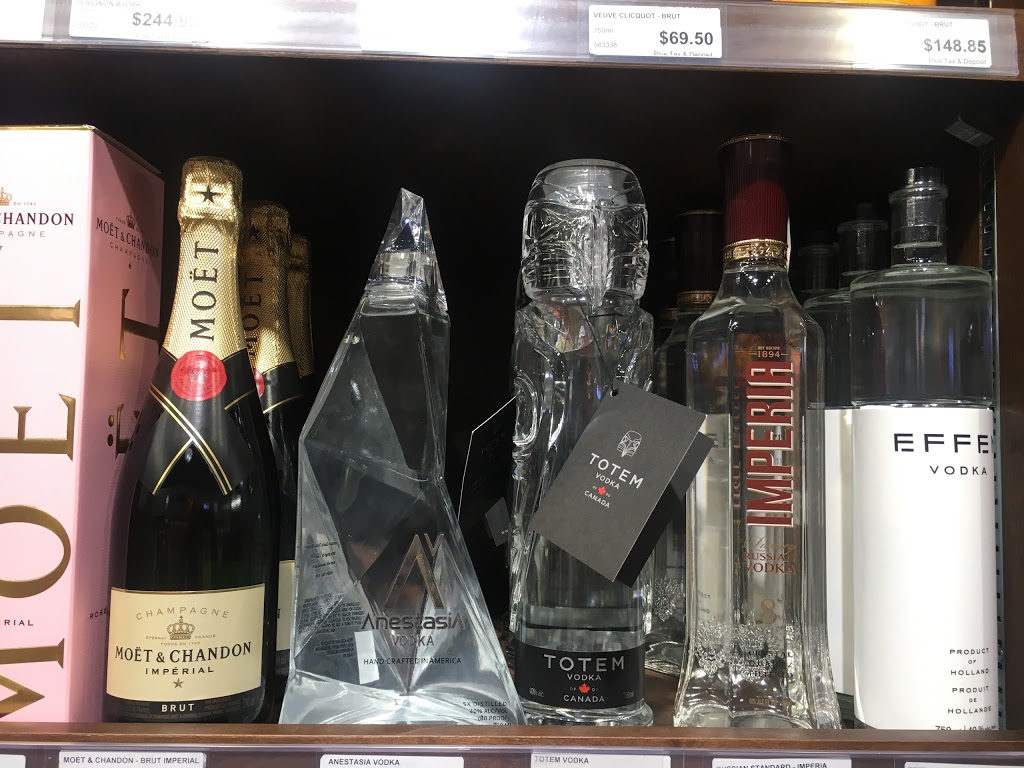 Liquor Landmark | 13631 80 Ave #105, Surrey, BC V3W 3C3, Canada | Phone: (604) 503-4434