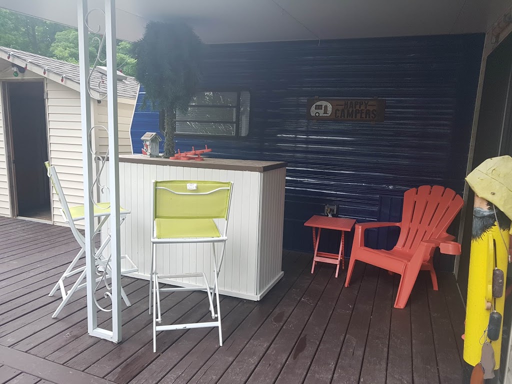 Shady Pines Campgrounds | 11316 Petty St, Ailsa Craig, ON N0M 1A0, Canada | Phone: (519) 232-4210