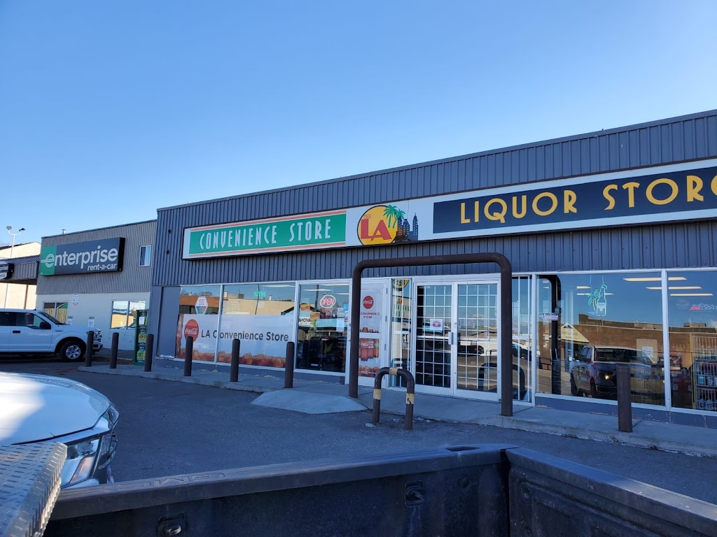 Localcoin Bitcoin ATM - LA Convenience | 1102 3 Ave S, Lethbridge, AB T1J 0J6, Canada | Phone: (877) 412-2646