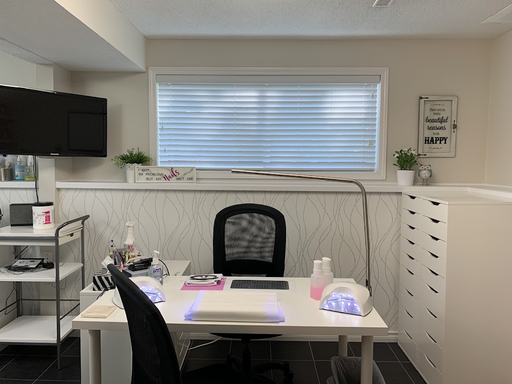 Edge Esthetics | 65 Dayton Crescent, St. Albert, AB T8N 4X8, Canada | Phone: (780) 806-1171
