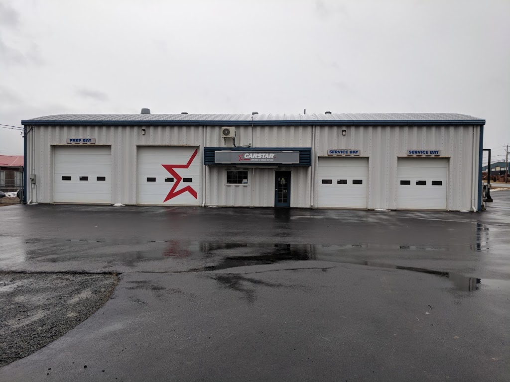 CARSTAR Elmsdale | 1 Industrial Way, Elmsdale, NS B2S 2L6, Canada | Phone: (902) 883-8181