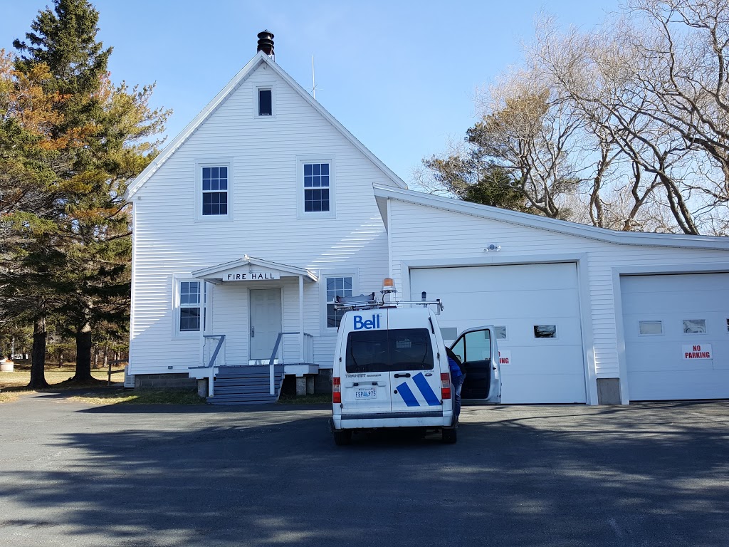 Indian Point Fire Dept | fire station | 59 Indian Point Rd, Mahone Bay, NS B0J 2E0, Canada | 9026240219 OR +1 902-624-0219