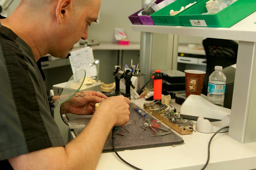 Milident Dental Laboratory | 165, boul. de la Technologie, Gatineau, QC J8Z 3G4, Canada | Phone: (819) 243-5654