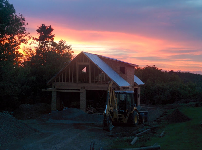 D.S. Select Home Improvements Inc. | 967 Hutchison Dr, Fraserville, ON K0L 1V0, Canada | Phone: (705) 749-7779